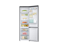 SAMSUNG RB37J501MB1 NoFrost Czarna - 552907 - zdjęcie 5